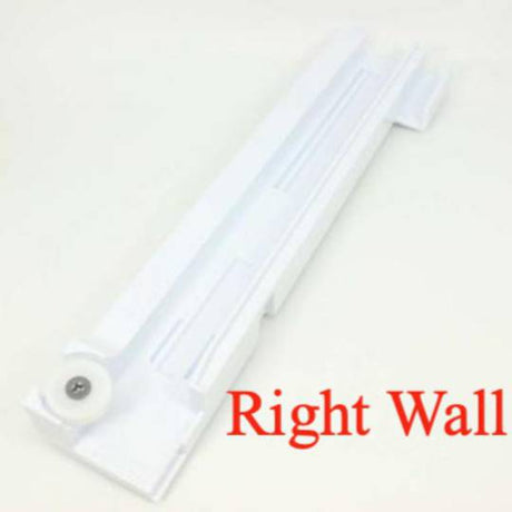 Samsung Fridge Rail for Right Wall Veggie