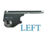 Samsung Fridge Door Left Hinge AW4-4D