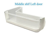 Samsung Fridge Door Bottle Shelf Left Side