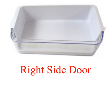 Samsung Fridge Low Or Middle Or Top
