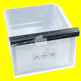 Samsung Freezer Bin Or Draw 1ST From Top SRS636SCLS SRS634SCSLS