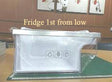 Samsung Fridge Veggie Bin 1ST From Low