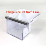 Samsung Fridge Veggie Bin 1ST From Low
