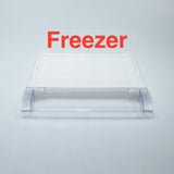 Samsung Freezer Bin Cover Or Shelf
