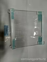 Samsung Freezer Side Shelf Middle 310mm X 310MM
