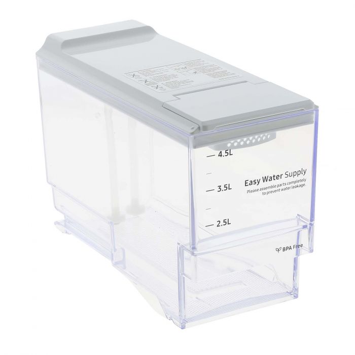 Samsung Fridge Assy Tank DA97-15758A