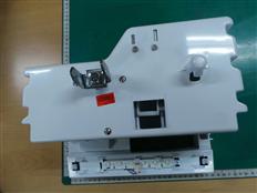 Samsung Ice Maker Auger Motor Case SRS584HDB, SRS585HDIS, RS21HFUSL, SRS580DHLS, SRS607HDSS