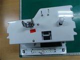 Samsung Ice Maker Auger Motor Case SRS584HDB, SRS585HDIS, RS21HFUSL, SRS580DHLS, SRS607HDSS