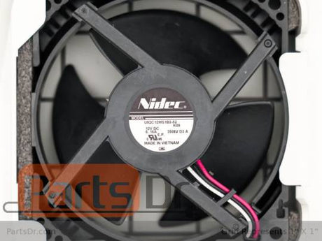 Samsung Fridge Fan Motor Version 2