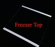 Samsung Freezer Side Glass Top Shelf SRS692NMB