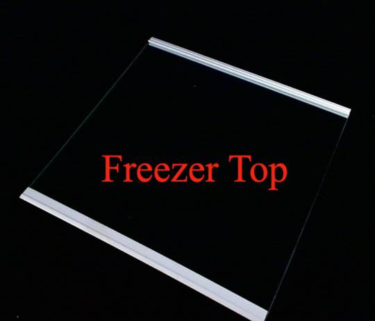 Samsung Freezer Side Glass Top Shelf SRS692NMB