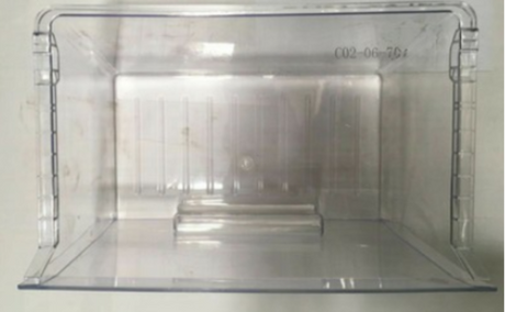 Samsung Fridge Door Veggi Bin Low RS62K62B7SL/SA,