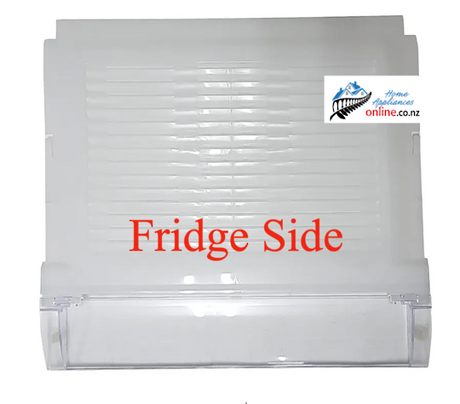 Samsung Fridge Veggi Bin Shelf Or Cover