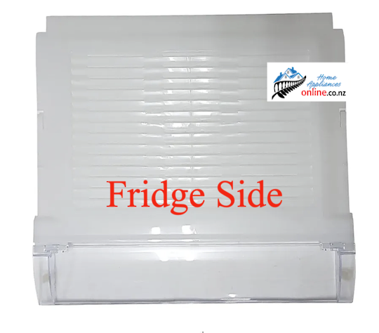 Samsung Fridge Veggi Bin Shelf Or Cover