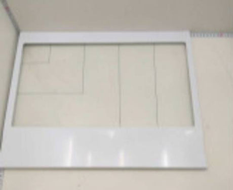 Samsung Fridge Door Veggie Bin Cover SRP406RS,