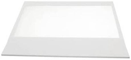 Samsung Fridge Door Veggie Bin Cover SRP406RS,