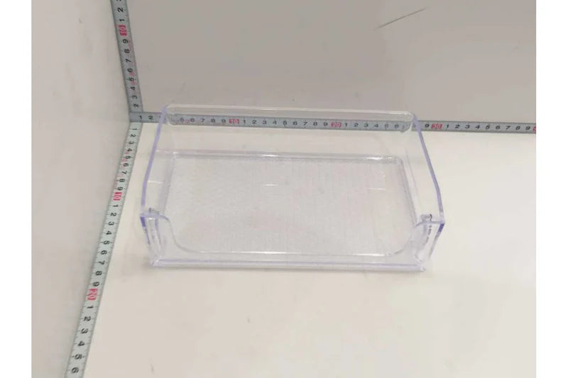 Samsung Fridge Door Half Shelf DA97-19012K NO LONGER AVAILABLE