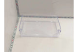 Samsung Fridge Door Half Shelf DA97-19012K NO LONGER AVAILABLE