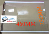 Samsung Fridge Middle Shelf SR254MW, SR255MLS
