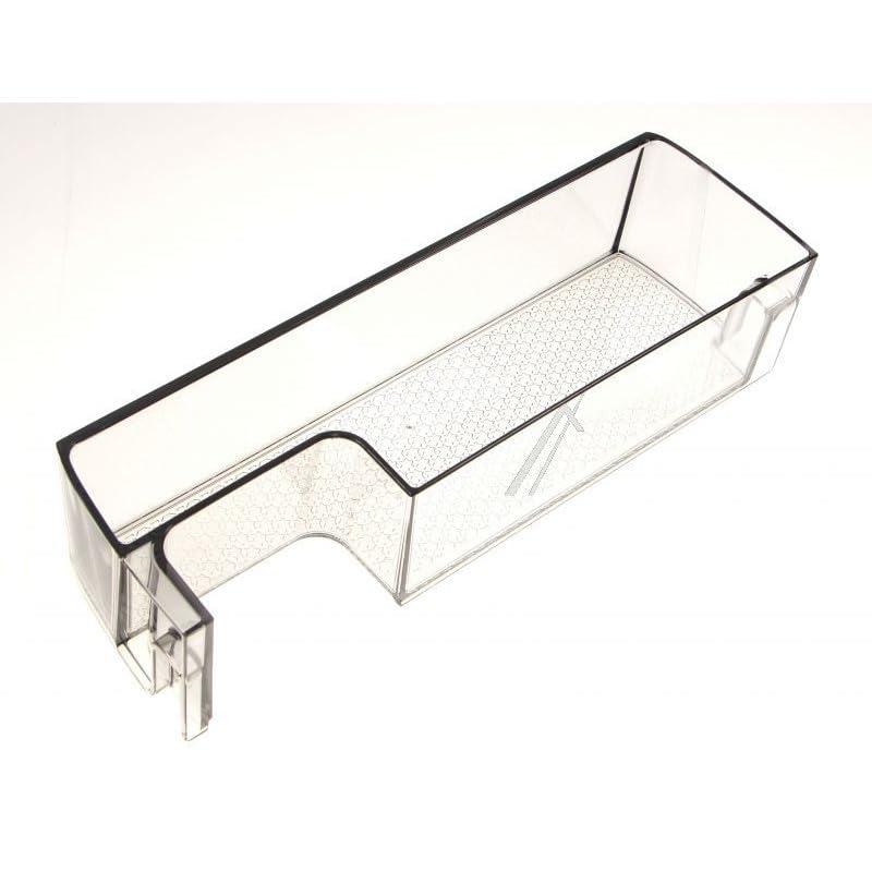 Samsung Fridge Left Door Lowest Shelf SRF7500BB SRF7500SB SRF9300BFH SRF9400BFH SRFX9550