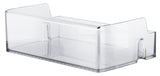 Samsung Fridge Left Door Middle or Top Shelf SRF7500BB SRF7500SB SRF9300BFH SRF9400BFH SRFX9550 (Copy)