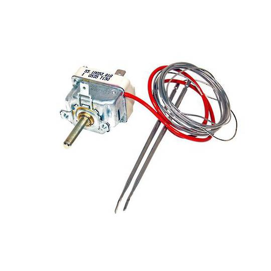 Ilve Delonghi Baumatic Classice Omega Oven 2 Bulb Thermostat
