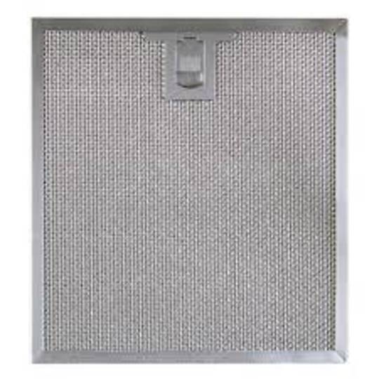 Delonghi Fisher Paykel Rangehood Aluminium Filter Grease Filter 791955 ...