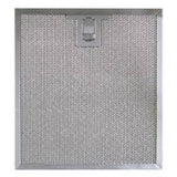 Delonghi Fisher Paykel Rangehood Aluminium Filter Grease Filter 791955