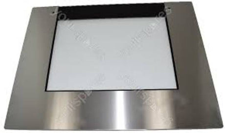 Beko Outter Oven Door Glass DB621X 7343420000