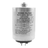 Samsung Washing Machine EMI Filter Interchangable DC29-00015G DC29-00015K DC29-00009A LFT-215G 300KHZ Vde Ks 6.5MH