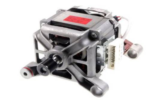 Samsung Washing Machine Wash Or Drum Motor J1055IW/XSA J1055IW1/XSA J1255AVIW/XSA J1255IW/XSA J1455AVIW/XSA J1455AVIW1/XSA J1455
