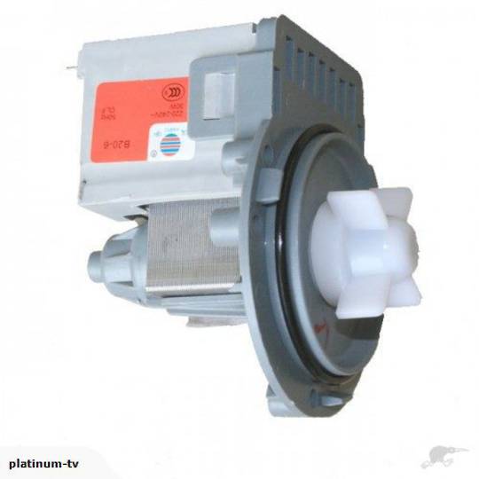 Original Samsung Washing Machine Drain Pump