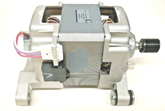 "Samsung Washing Machine Motor Models Q1435GW1/XSA, Q1435VGW1/XET, WD-J1255CI/XSA, WD-J1255CI/YMI, WD7704C8C/XSA, WF7704S8V/XSA