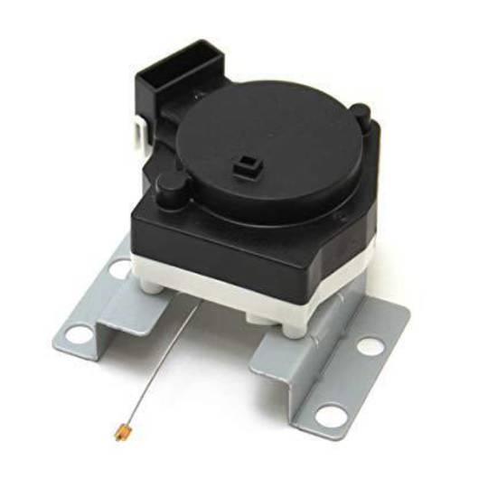 Samsung Washing Machine Drain Motor Brake Solonied