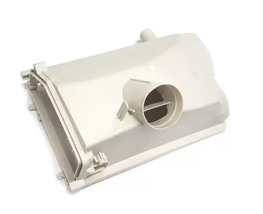 Samsung Washing Machine Dispenser Drawer Assy Lower Housing Drawer Low