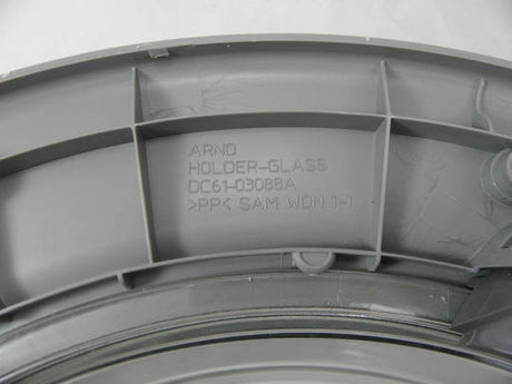 Samsung Washing Machine Inner Door Frame Front