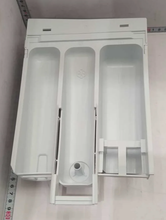 Samsung Washing Machine Detergent Dispenseronly Draw Without Handle Or Cover