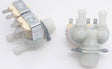 Samsung LG Washing Machine Inlet Valve Twin