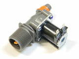 Samsung Washing Machine Hot Water Inlet Valve SW50USPIW/XSA, SW55USPIW/XSA, WA55H4000SW/NZ