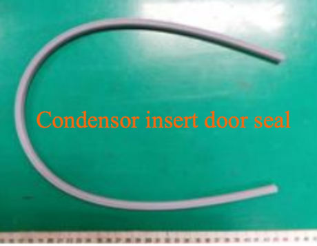Samsung Washing Machine Dryer Condenser Gasket DV80M5010IW/SA,
