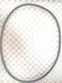 Samsung Washing Machine Dryer Door Seal Air