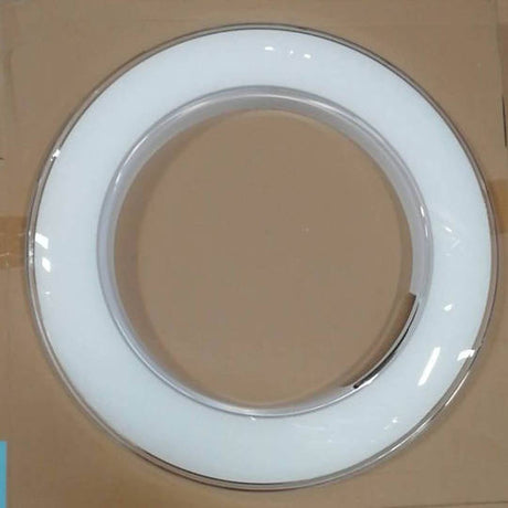 Samsung Washing Machine Outter Door Frame WW65J3263IW/NZ