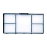 Samsung Washing Machine Dryer Filter Cover DV10