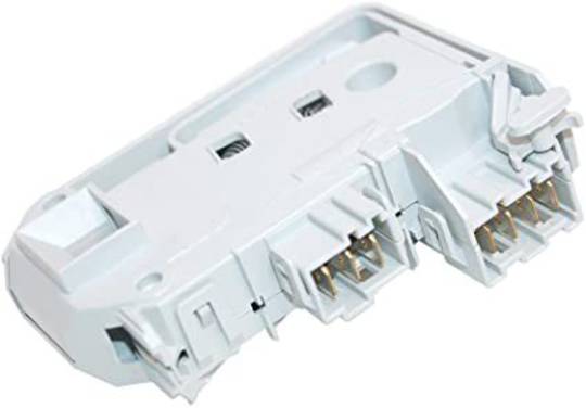 Samsung Washing Machine Door Interlock Q1435VGW1X/ET, WD7704C8,