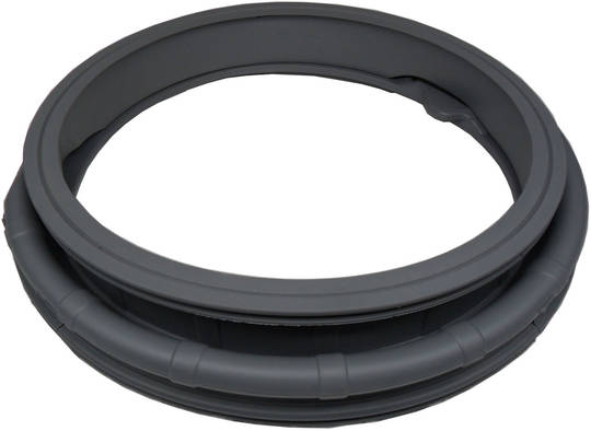 Samsung Washing Machine Door Seal Boot Gasket DC64-01602A, WF0754W7V1/XSA, WF0854W8E/XSA, WF0854W8E1