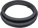 Samsung Washing Machine Door Seal Boot Gasket DC64-01602A, WF0754W7V1/XSA, WF0854W8E/XSA, WF0854W8E1