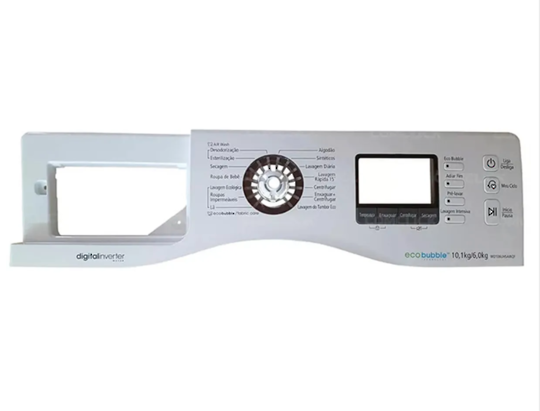 Samsung Panel Control - DC64-02794A