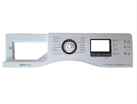 Samsung Panel Control - DC64-02794A