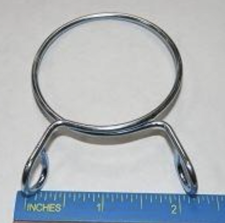 Samsung Clip Ring Detergent Sub Hose Large