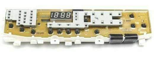 Samsung Washing Machine Power Module SW50USPIW/XSA, DC92-00185A